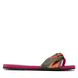 

В'єтнамки Havaianas You St Tpz 41407148910 Pink Electric, Рожевий