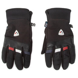 Rossignol Guanti da sci Rossignol RLJMG14 Black 200