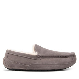 Ugg Παντόφλες Σπιτιού Ugg M Ascot 1101110 Γκρι