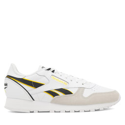 Reebok Αθλητικά Reebok Classic Leather 100032760-M Λευκό