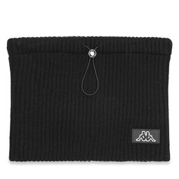 Kappa Kakla šalle Kappa KAP-U4-001-AW24 Melns