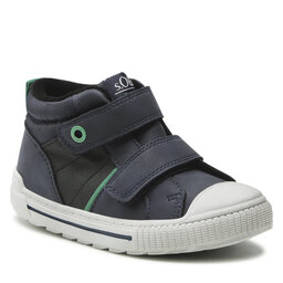 s.Oliver Tygskor s.Oliver 5-34100-39 Navy 805