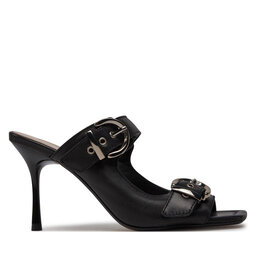 PINKO Παντόφλες PINKO Lisa 13 SD0309 P003 Μαύρο