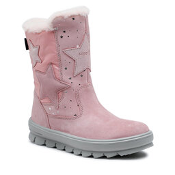 Superfit Μπότες Χιονιού Superfit GORE-TEX 1-000219-5510 S Rosa