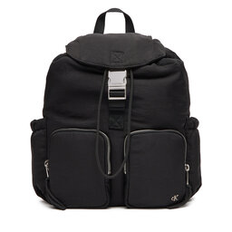 Calvin Klein Σακίδιο Calvin Klein LV04K3214G Μαύρο