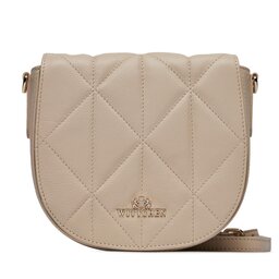 WITTCHEN Handväska WITTCHEN 97-4E-012-9 Beige