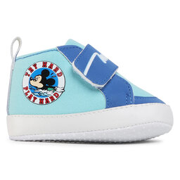 

Тапочки Disney Baby SS21-26DSTC Blue, Голубий