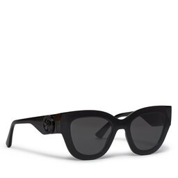 Longchamp Okulary przeciwsłoneczne Longchamp LO744S Czarny