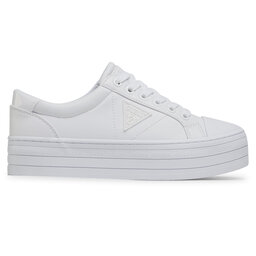 

Кеди Guess Brodey FL5YB3 ELE12 WHIWH, Білий