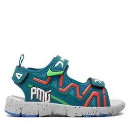 Primigi Sandały Primigi 5968211 Zielony