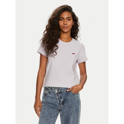 Levi's® Levi's® Majica Perfect 39185-0321 Modra Regular Fit