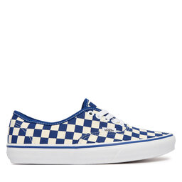 Vans Sneakers aus Stoff Vans Authentic VN000EGAAMQ1 Blau
