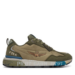 Aeronautica Militare Sneakers Aeronautica Militare 262SC0276UCT04327 Bunt