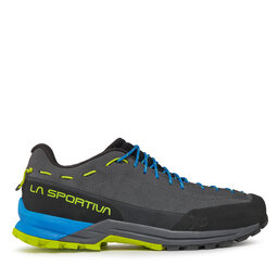 La Sportiva Bakancs La Sportiva Tx Guide Leather 27S900729 Fekete