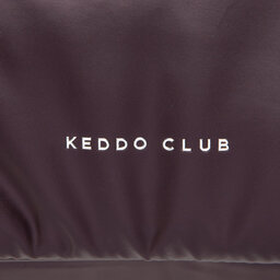 

Сумка Keddo 318102/31-02E Dark Violet, Фіолетовий