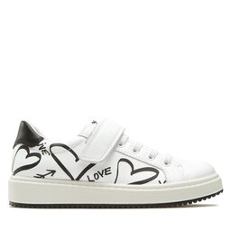 

Снікерcи Primigi 3868000 S Bianco, Білий