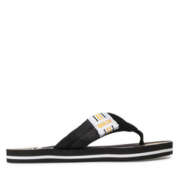 

В'єтнамки Big Star Shoes JJ274A429 Black, Чорний