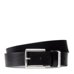 U.S. Polo Assn. Curea pentru Bărbați U.S. Polo Assn. Hitchcock AIUH32318MHA000 Black