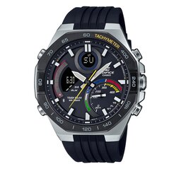 Casio Reloj Casio Edifice Racing ECB-950MP-1AEF Black