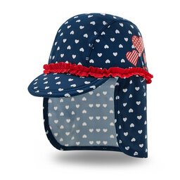Playshoes Baseball sapka Playshoes 461248 M Sötétkék