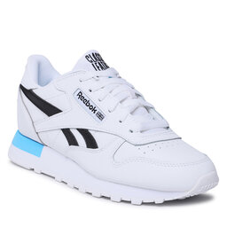 Reebok Обувки Reebok Classic Leather Shoes IG0031 Бял