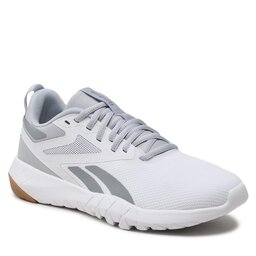 Reebok Cipő Reebok Flexagon Force 4 Shoes HR0405 Szürke