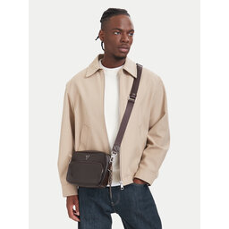 Guess Umhängetasche Guess HMMIPW P6222 Braun