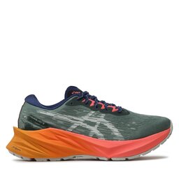 

Взуття Asics Novablast 3 TR 1012B386 Nnature Bathing/Papaya 700, Оранжевий