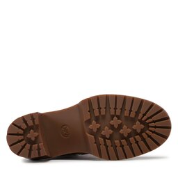 

Ботильйони MICHAEL Michael Kors, Коричневий