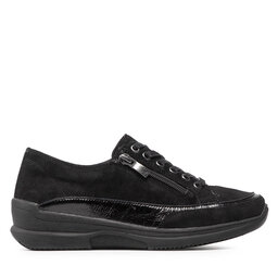 

Снікерcи Caprice 9-23767-29 Black 019, Чорний