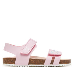Garvalin Sandali Garvalin 252462 D Rosa