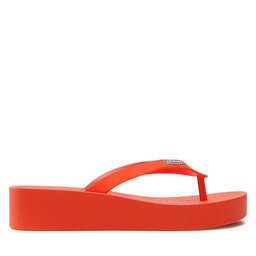 

В'єтнамки Melissa Sun Venice Platform Ad 33554 Red/Red AF172, Червоний