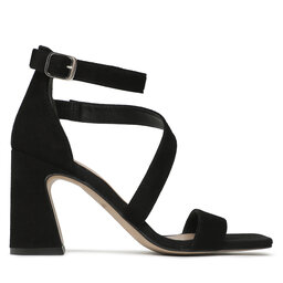 

Босоніжки Tamaris 1-28373-20 Black 001, Чорний