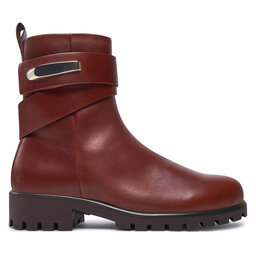 ECCO Botki ECCO Modtray W 49019301053 Brązowy