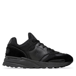 

Снікерcи Polo Ralph Lauren Trackstr 200 809846186002 Black, Чорний