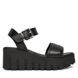 Tamaris Sandale Tamaris 1-28712-42 Negru