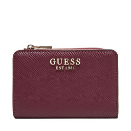 Guess Портфейл Guess Bolena Slg SWZG92 07156 Бордо