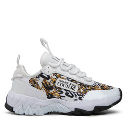 

Снікерcи Versace Jeans Couture 73VA3SG4 ZS440 G03, Білий