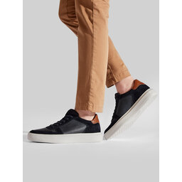 

Снікерcи Geox U Deiven A U255WA 02243 C4002 Navy, Cиній