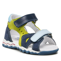 Bartek Sandaler Bartek 11487001 Granat