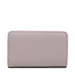 

Великий жіночий гаманець Calvin Klein Re-Lock Bifold French Wallet Pbl K60K610962 VDQ, Фіолетовий