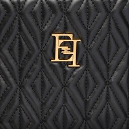 

Сумка Elisabetta Franchi BS-16A-36E2-V360 Nero 110, Чорний