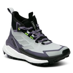 adidas Boty adidas Terrex Free Hiker GORE-TEX Hiking Shoes 2.0 IF4926 Wonsil/Wonsil/Luclem