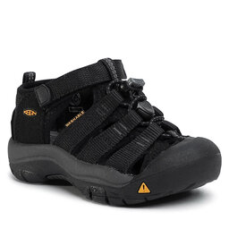 Keen Sandaler Keen Newport H2 1022824 Black/Keen Yellow