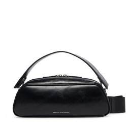 Armani Exchange Handtasche Armani Exchange XW003024 AF26574 UC001 Schwarz