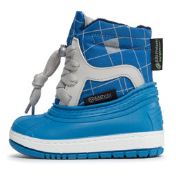

Снігоходи Boatilus Skaty Lace NS07 VAR. 07TV Cobalt Grey, Голубий