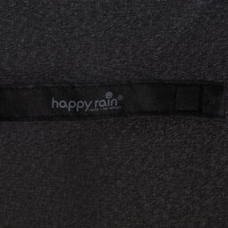 

Парасоля Happy Rain Long Ac 41067 Black, Чорний
