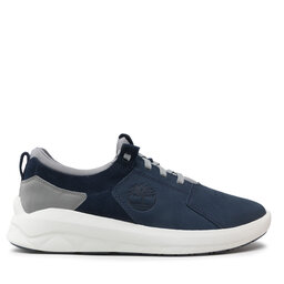 

Снікерcи Timberland Bradstreet Ultra Sock Fit Ox TB0A2CDN019 Navy Nubuck, Cиній