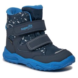 Superfit Botas de nieve Superfit GORE-TEX 1-009236-8000 S Blue