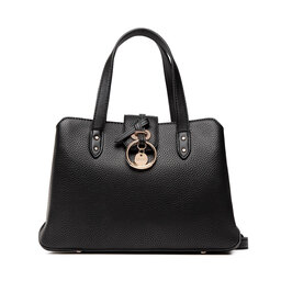 Liu Jo Handväska Liu Jo Ecs M Satchel NF2036 E0086 Nero 22222